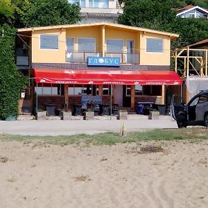 Family Hotel Globus